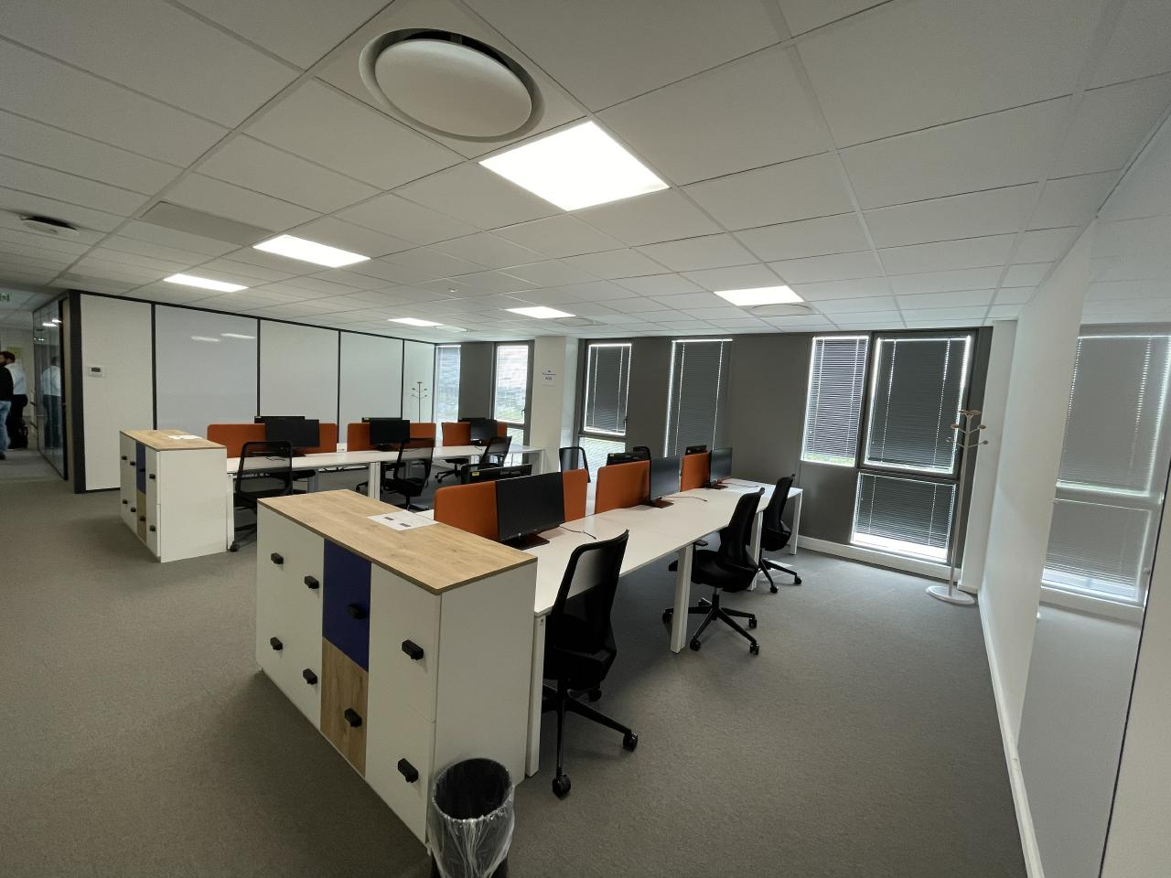 Bureau Toulouse 5402m² Location bureau Toulouse Haute-Garonne OLBUR2422559 12